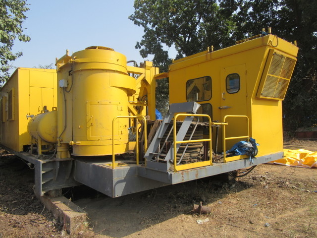 Unused 2010 Atlas Copco IDM-70E Blast Hole Drills (Choice Group - 3 Available) Unused 2010 Atlas Copco IDM-70E Blast Hole Drills (Choice Group - 3 Available)