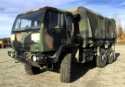 Government Surplus Military Surplus Humvees for Sale GovPlanet