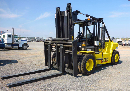 Forklifts For Sale Ironplanet