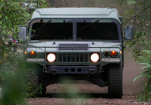 Government Surplus Military Surplus Humvees for Sale GovPlanet