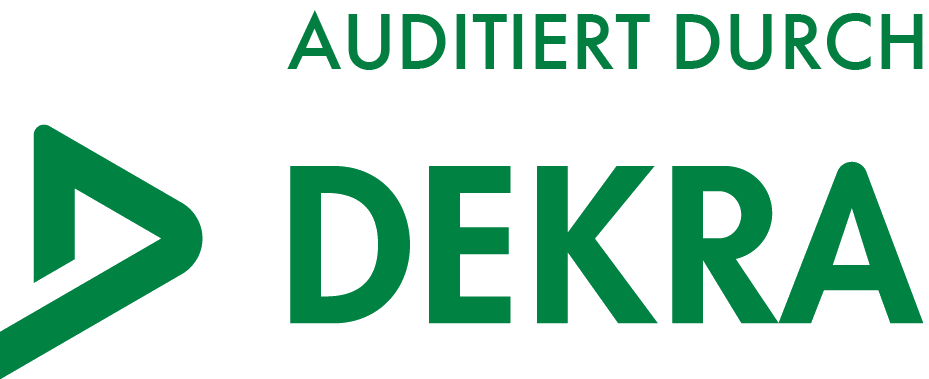 DEKRA logo