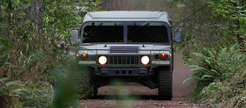 Government Surplus Military Surplus Humvees for Sale GovPlanet