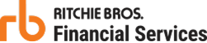 Ritchie Bros Financial Services Logo