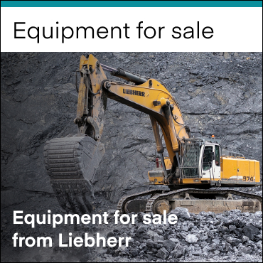 Liebherr Assets