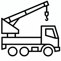 Cranes