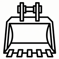 Attachments & Parts