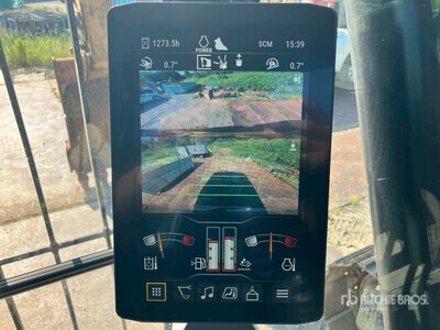 2020 Cat 320 油圧ショベル