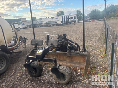 2019 Cat BB121 Box Blade