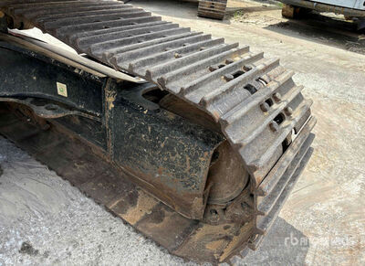 2019 Cat 325F L CR 油圧ショベル