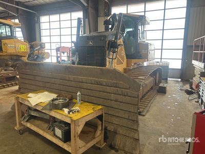 2020 John Deere 850L Crawler Dozer