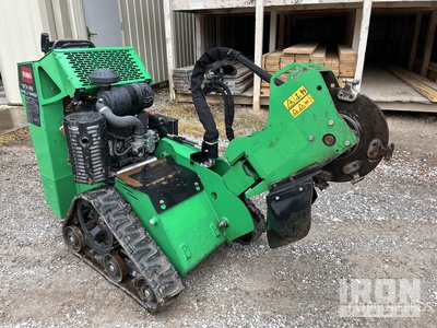 Toro STX-26 Stump Grinder