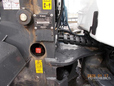 2023 Bobcat L85 Radlader