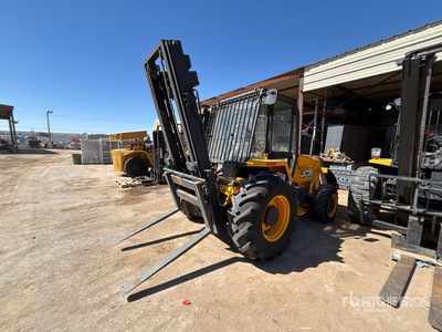 1998 JCB 926 4x4 Carretilla Todoterreno