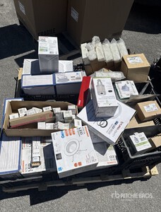 Quantity of LED Lighting
