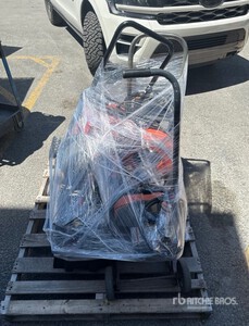 Quantity of Drain Cleaning Equipment