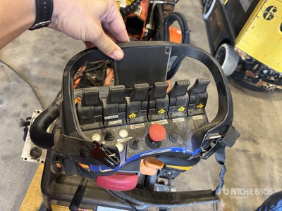 Novalfa Mobile Glass Handler