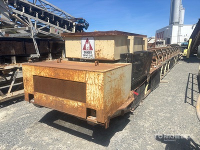 MGR 36 in x 60 ft Conveyor
