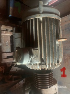 Electric Motor
