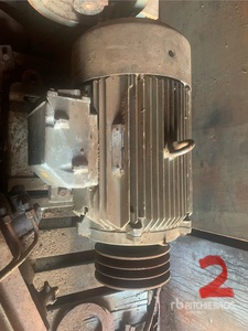 G.E.C Electric Motor