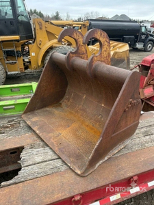 Cazo para excavadora
