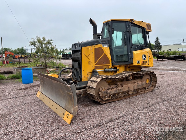 Dozers