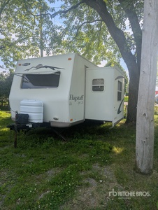 2006 Forest River Flagstaff FTL26 T/A Travel Trailer