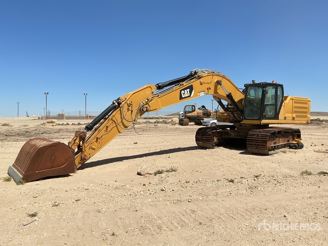 Excavators