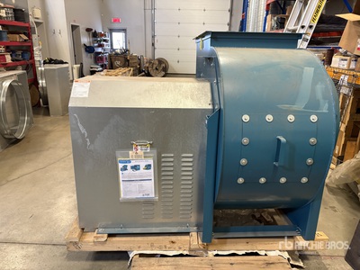 Twin City BAV-SW Fan (Unused)