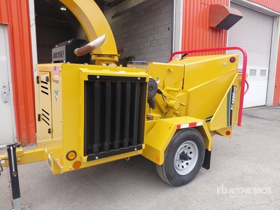 2015 Vermeer BC1000XL Wood Chipper