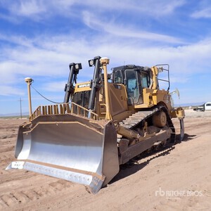 2013 Cat D8T Crawler Dozer