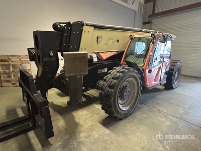2016 JLG 1255 Telehandler