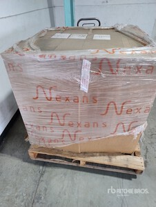 Quantity of 2025 Nexans Cold Shrink Junction Kits (Unused)
