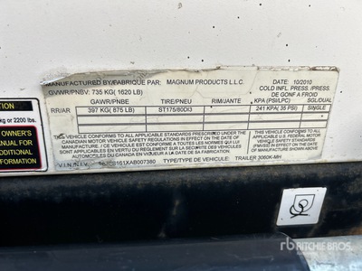 Magnum MLT3060K 6 kW منارة