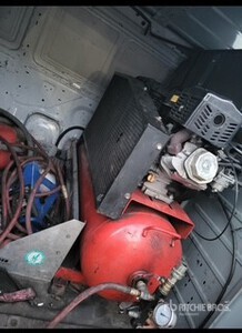 40 gal ضاغط هوائي