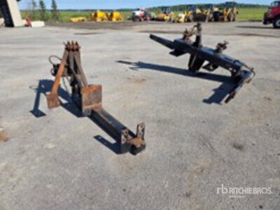 3-Point Hitch