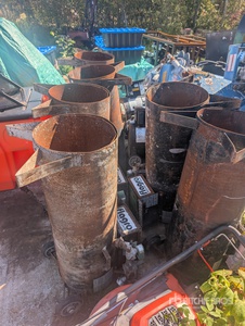 Quantity of Radiateur