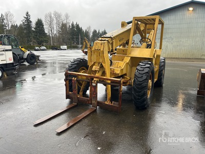 1985 Hyster Z90B Verreiker (Inoperable)