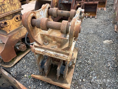 Kent 27.5 in Plate Compactor Attachment