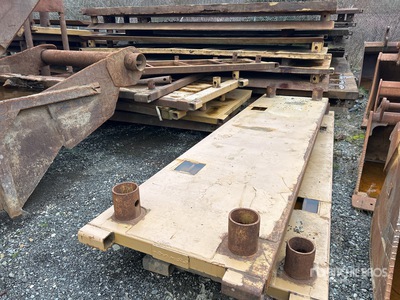 Quantity of (22) Chambre de trou d'homme