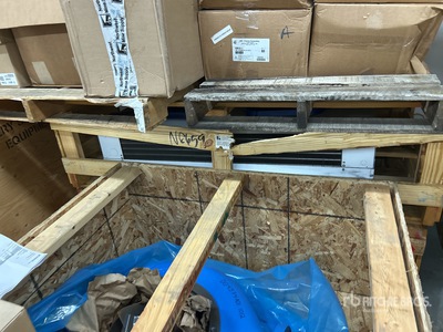 Quantity of (2) Air Cooler (Unused)