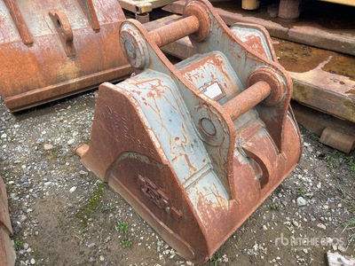 PSM 36 in Digging Excavator Bucket - Fits 180G