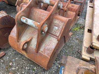 Tag 48 in Digging Excavator Bucket - Fits John Deere 350G