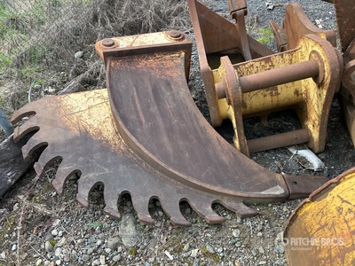 Excavator Ripper