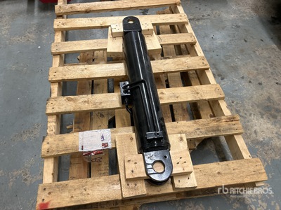Cylinder Hydraulic Parts
