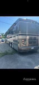 2004 Navigator 43PBQ Motor Home