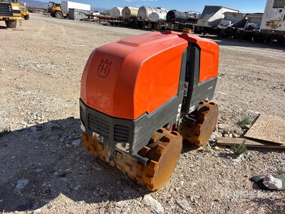 2020 Husqvarna LP9505 Grabenwalze