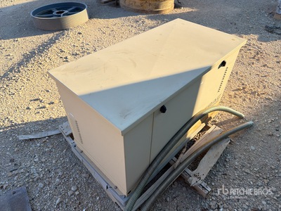 Generac 51760 15 kW Groupe électrogène