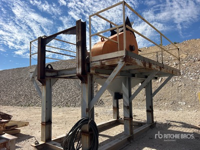 Roll Crusher