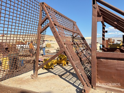 2 1/2 in x 5 1/2 in Slope Screen