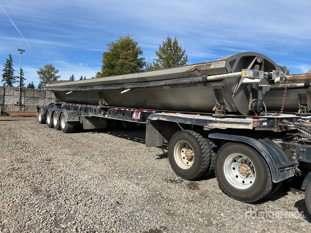 Dump Trailers